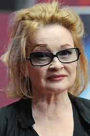 Ingrid Caven profile photo