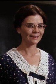 Martine Bartlett profile photo