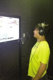 Haolun Ma profile photo
