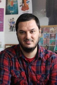 Álex Rey profile photo