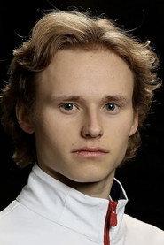 Ilia Malinin profile photo