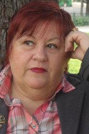 Marie Borowski profile photo