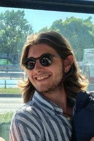 Konstantin Quentin Gvero profile photo