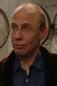 Peter Hausmann profile photo