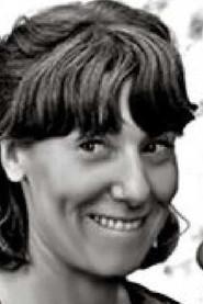 Sylvine Delannoy profile photo