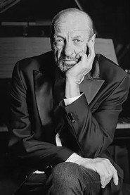 Zbigniew Preisner profile photo
