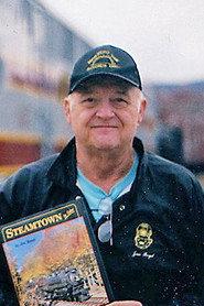 Jim Boyd profile photo
