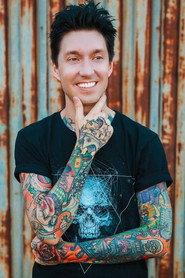 Jake Pitts profile photo