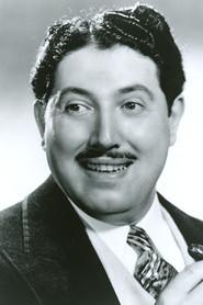 Harold Peary profile photo