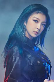 Lee Yoo-bin profile photo