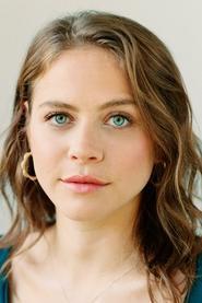 Olivia Luccardi profile photo