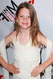 Lily Solange Hewitt profile photo
