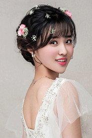 Zhou Shuangli profile photo
