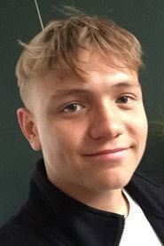 Alfred Bjerre Larsen profile photo