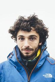 Jacopo Larcher profile photo