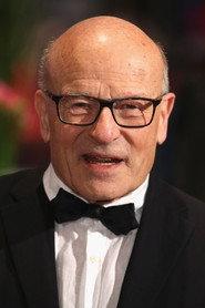 Volker Schlöndorff profile photo