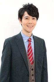 Hiromitsu Shiibashi profile photo