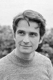 Jean-Pierre Léaud profile photo