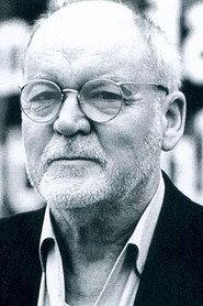Hanns Dieter Hüsch profile photo
