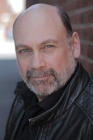 Jean-François Boudreau profile photo