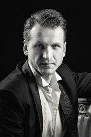 Intars Rešetins profile photo