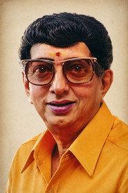 Cho Ramaswamy profile photo