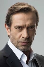 Vladimir Mashkov profile photo