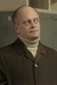 John Malcolm profile photo