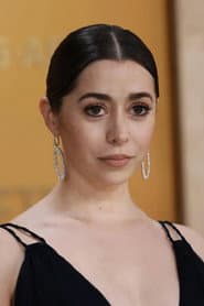 Cristin Milioti profile photo