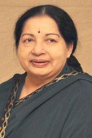 J. Jayalalithaa profile photo