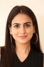 Aksha Pardasany profile photo