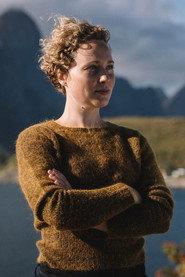 Sigrid Erdal profile photo