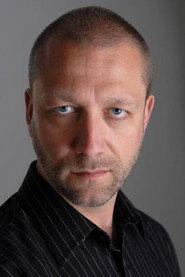 Glenn Salvage profile photo