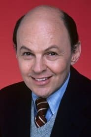 Conrad Janis profile photo