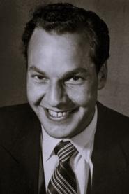 Harry Towb profile photo