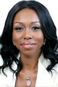 Amanda Warren profile photo