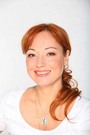 Viktoriya Tarasova profile photo