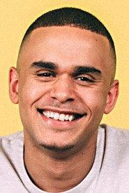 Ashley John-Baptiste profile photo