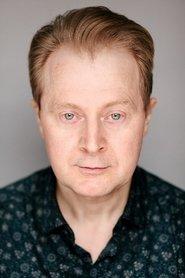 Erich Redman profile photo