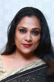 Uma Riyaz Khan profile photo
