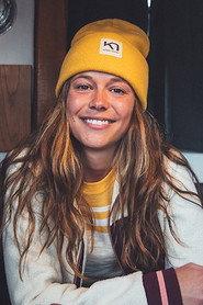 Ebba Forsgren profile photo