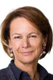 Monique Reuter profile photo
