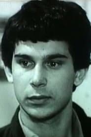 Kostiantyn Shaforenko profile photo