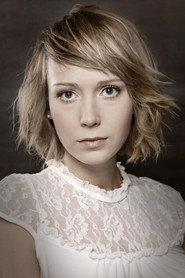 Mari-Liis Lill profile photo