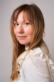 Louise Kim Salter profile photo