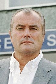 Christopher Ellison profile photo