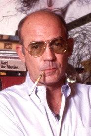 Hunter S. Thompson profile photo