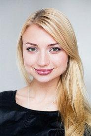 Alina Titova profile photo