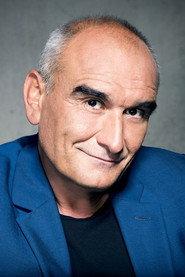 Pascal Nègre profile photo