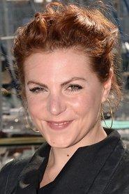 Anne-Elisabeth Blateau profile photo